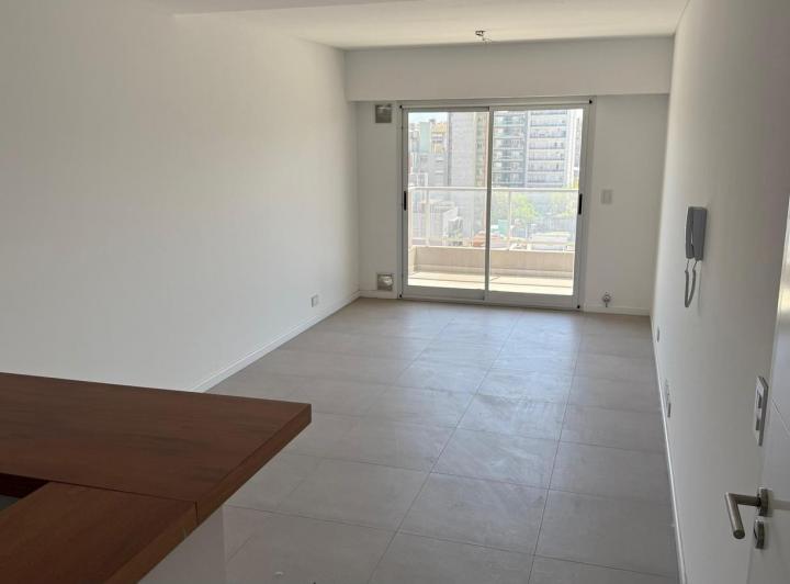 Departamento · 39m² · 2 Ambientes