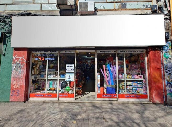 Local comercial · 153m² · 1 Ambiente