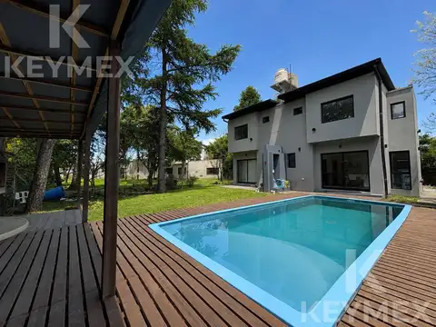 Casa en Alquiler en Lisandro Olmos Etcheverry, Partido de La Plata