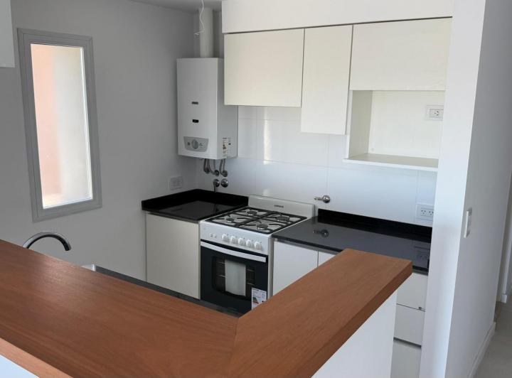 Departamento · 39m² · 2 Ambientes