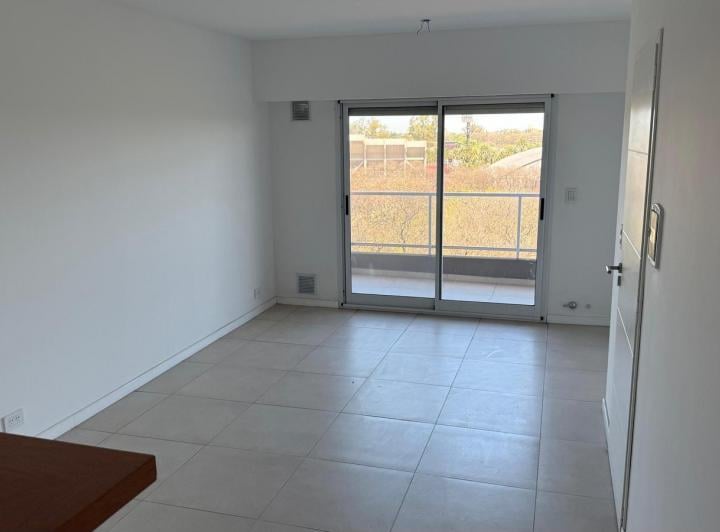 Departamento · 51m² · 3 Ambientes