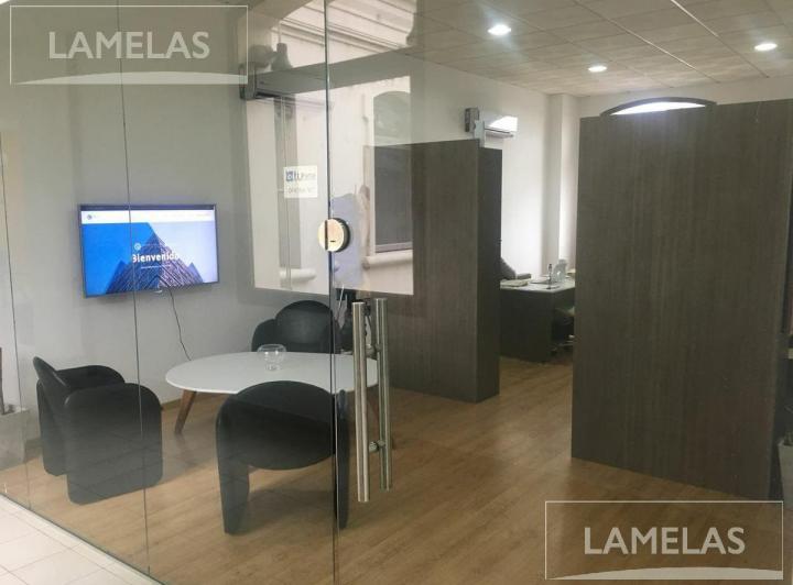 Oficina comercial · 45m² · 1 Cochera