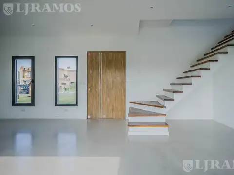 Casa en Alquiler en San Sebastián, Countries y Barrios Cerrados en Escobar
