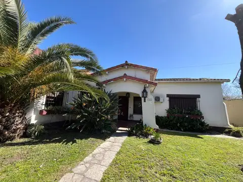 Casa en Alquiler en Bella Vista, Partido de San Miguel