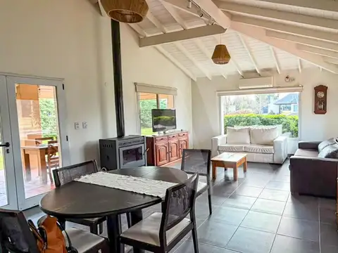 Casa en Alquiler en Aero Country Club, Countries y Barrios Cerrados en General Rodriguez