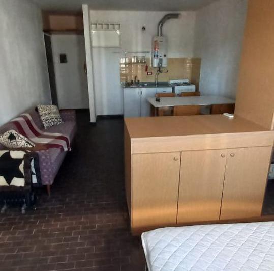 Departamento · 27m² · 1 Ambiente