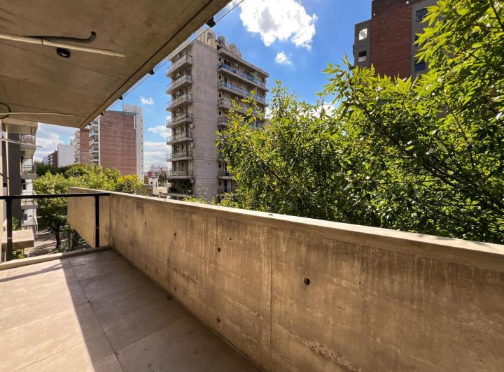Departamento · 68m² · 3 Ambientes