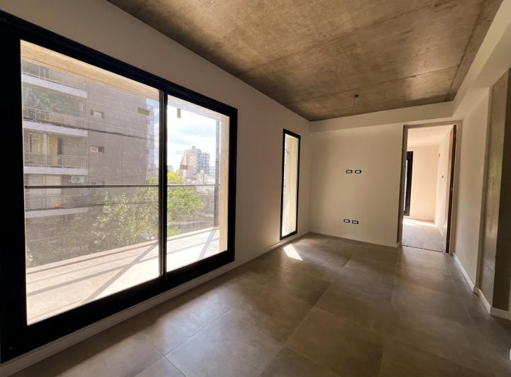 Departamento · 39m² · 2 Ambientes