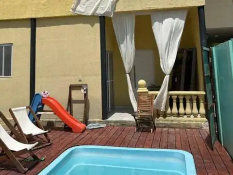 Casa en Alquiler en Tigre Centro, Partido de Tigre