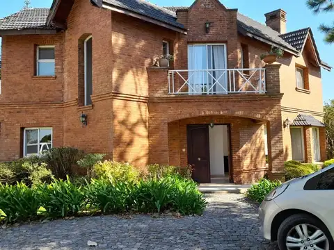 Casa en Alquiler en Cardales Village, Countries y Barrios Cerrados en Campana