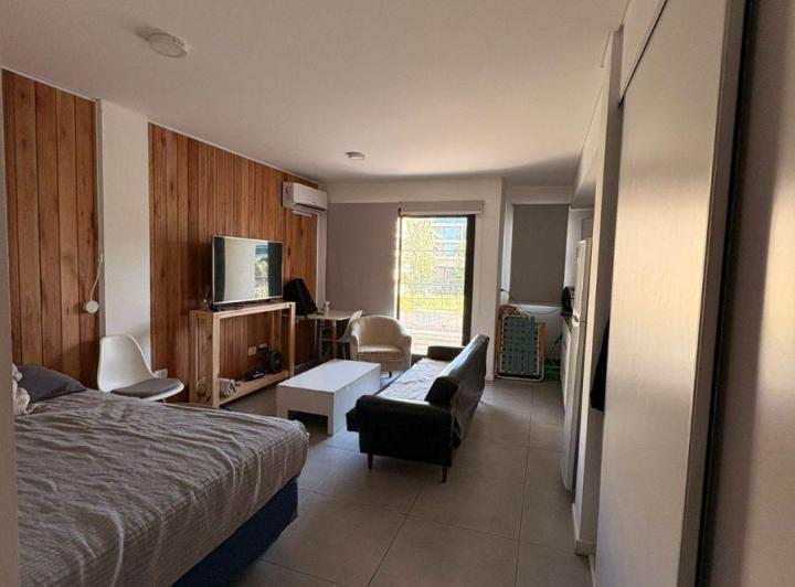 Departamento · 35m² · 1 Ambiente
