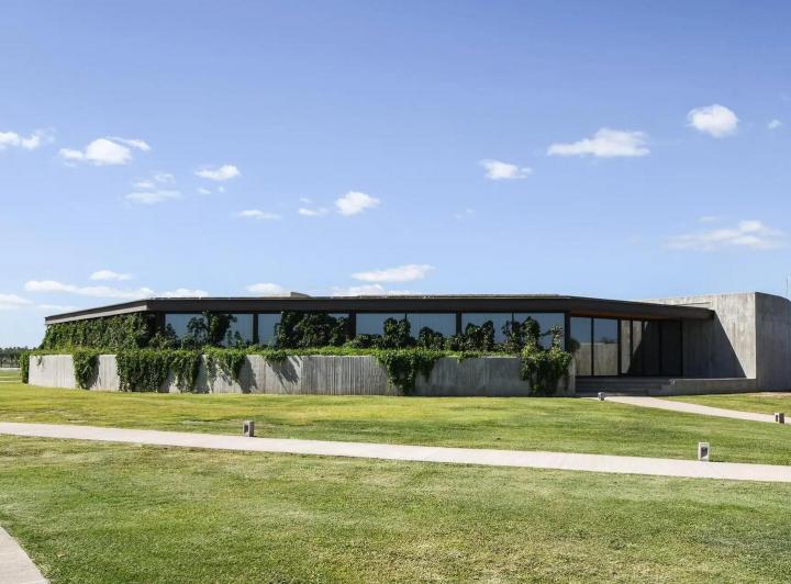 Terreno · 1038m²