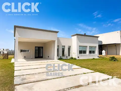 Casa en Alquiler en Countries y Barrios Cerrados en San Vicente, Partido de San Vicente