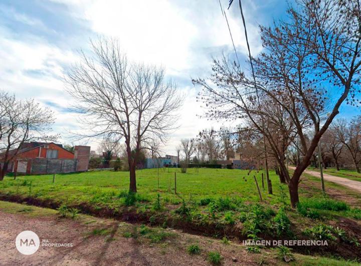 Terreno · 416m²