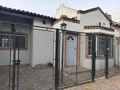Casa en Alquiler en Olivos Maipu/Uzal, Olivos