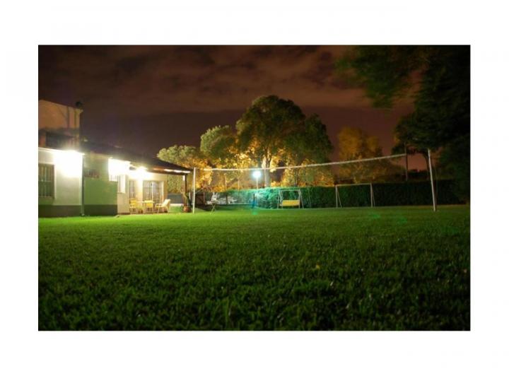 Casa · 1450m² · 3 Dormitorios · 2 Cocheras