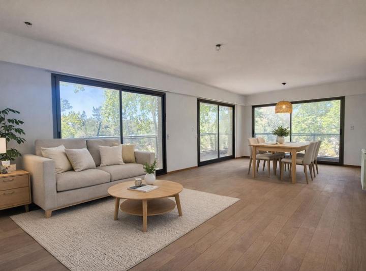 Departamento · 117m² · 4 Ambientes