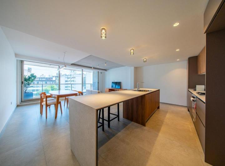 Departamento · 48m² · 2 Ambientes