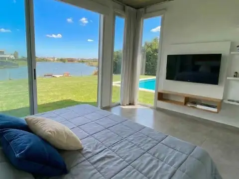 Casa en Alquiler en El Canton, Countries y Barrios Cerrados en Escobar