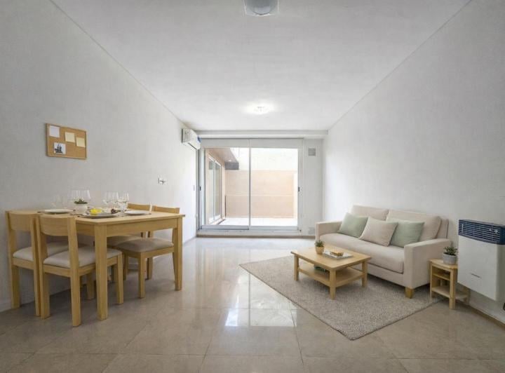 Departamento · 49m² · 3 Ambientes