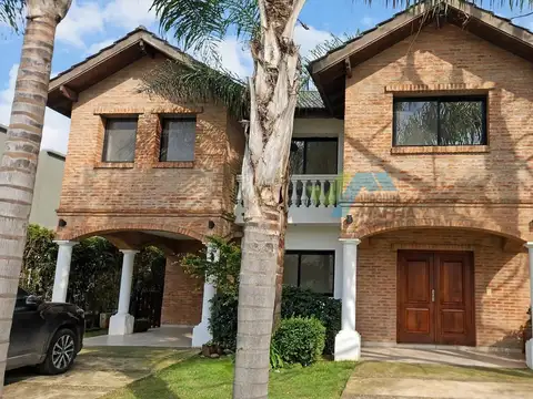 Casa en Alquiler en La Pradera I, Countries y Barrios Cerrados en Pilar