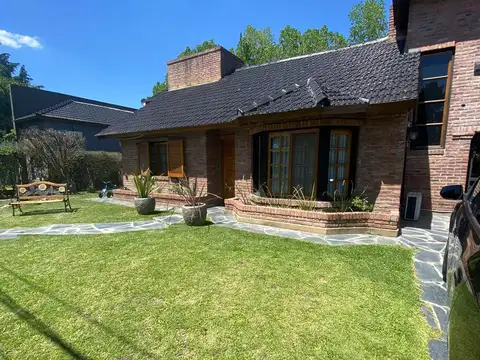 Casa en Alquiler en Country Club Banco Provincia, Countries y Barrios Cerrados en Moreno