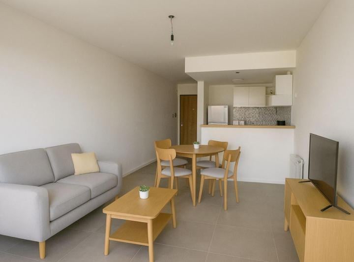 Departamento · 28m² · 1 Ambiente