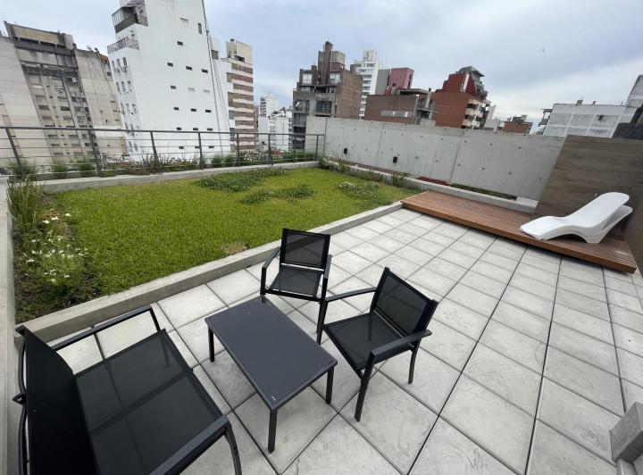 Departamento · 98m² · 4 Ambientes