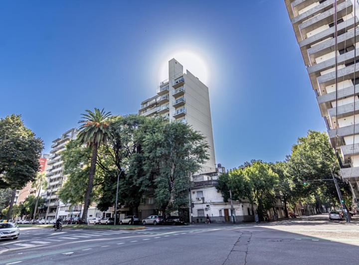 Departamento · 69m² · 3 Ambientes