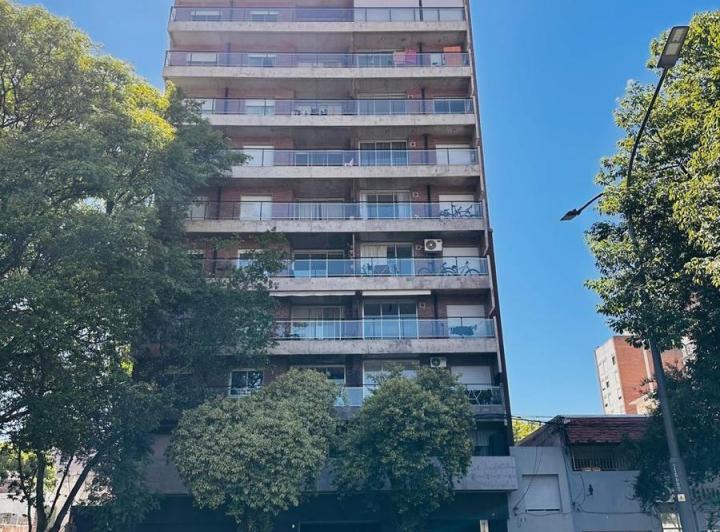 Departamento · 64m² · 4 Ambientes