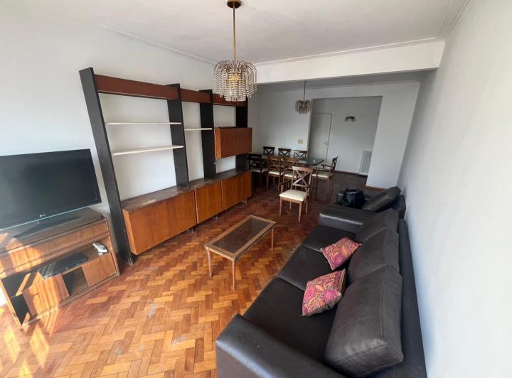 Departamento · 107m² · 4 Ambientes