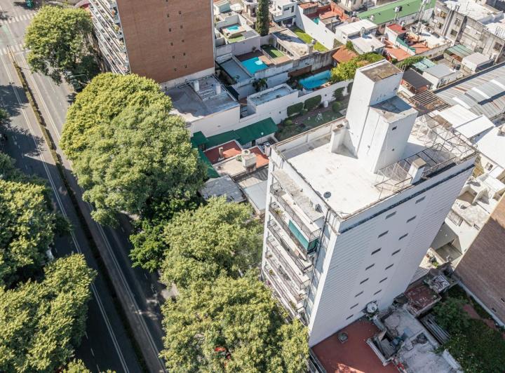 Departamento · 62m² · 3 Ambientes