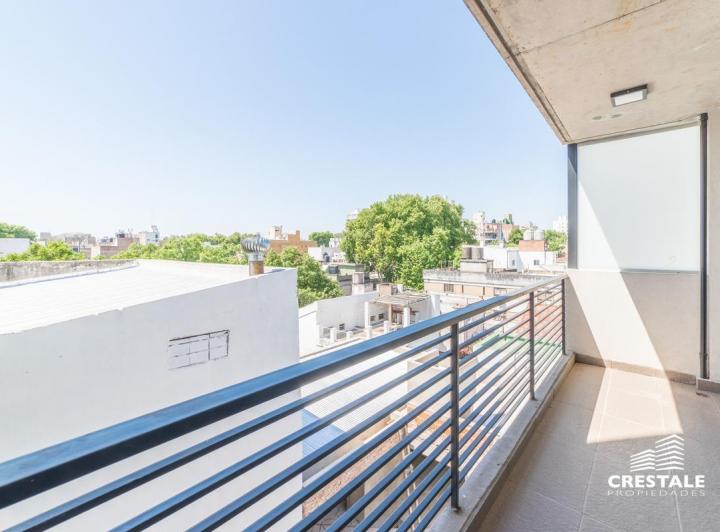 Departamento · 44m² · 2 Ambientes