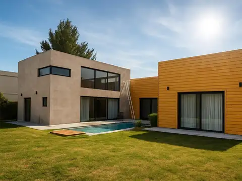 Casa en Alquiler en Área 60, Countries y Barrios Cerrados en Coronel Brandsen