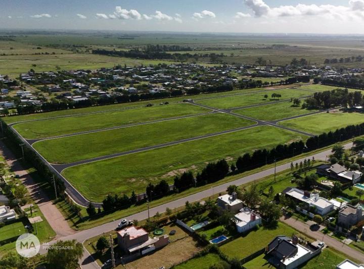 Terreno · 472m²