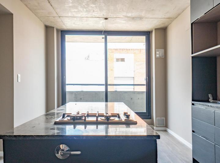 Departamento · 38m² · 2 Ambientes