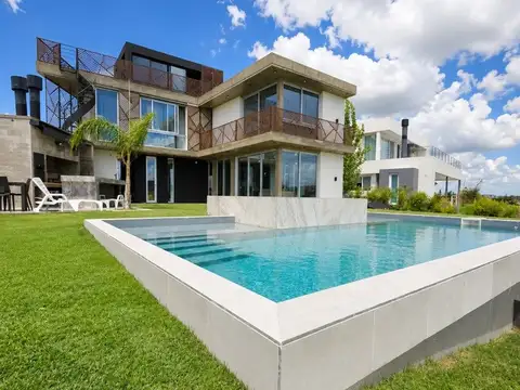 Casa en Alquiler en Countries y Barrios Cerrados en Escobar, Partido de Escobar