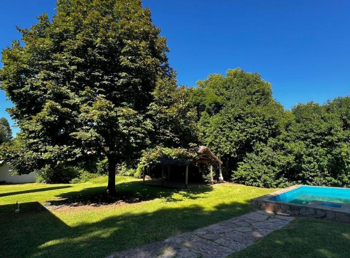 Terreno · 87m² · 2 Ambientes · 2 Cocheras