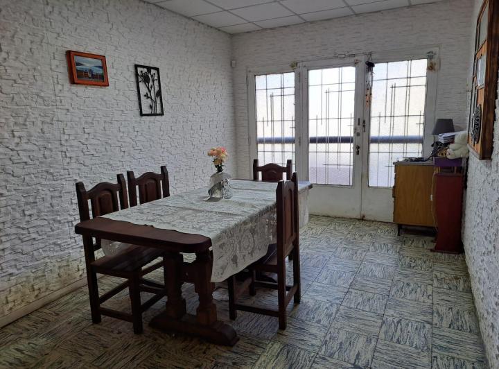 PH · 63m² · 3 Ambientes · 1 Cochera