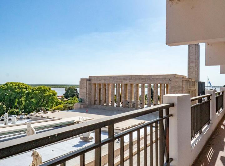 Departamento · 172m² · 7 Ambientes · 2 Cocheras