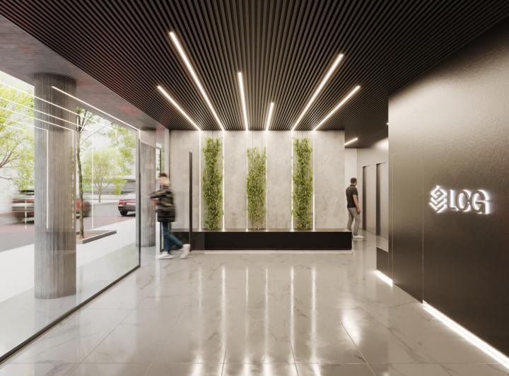 Departamento · 36m² · 2 Ambientes