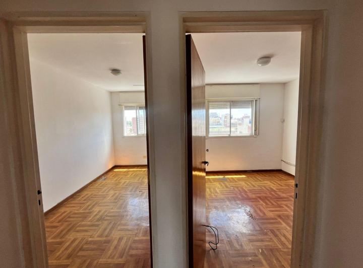 Departamento · 52m² · 4 Ambientes