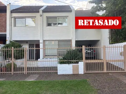 Casa en Alquiler en Olivos, Partido de Vicente López