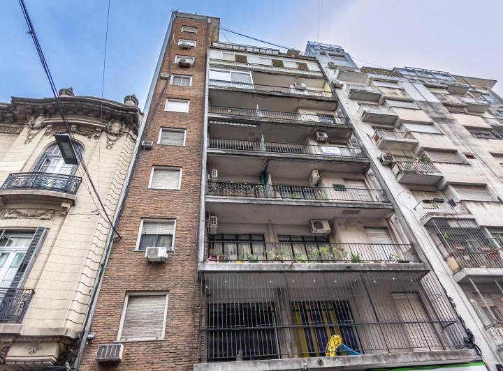 Departamento · 62m² · 3 Ambientes