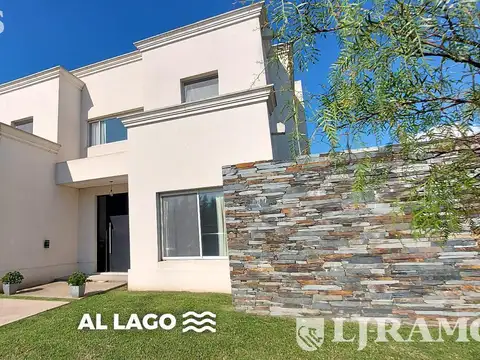 Casa en Alquiler en Villanueva, Countries y Barrios Cerrados en Tigre
