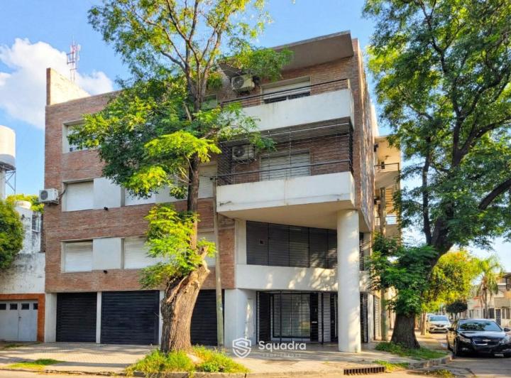 Departamento · 48m² · 3 Ambientes
