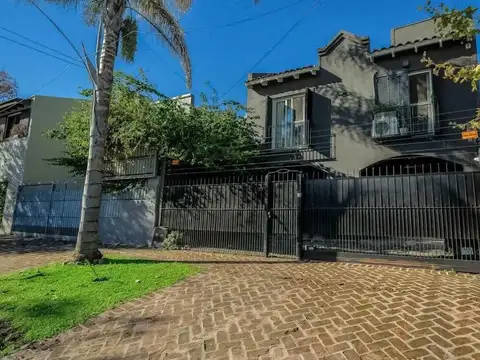 Casa en Alquiler en Lomas de San Isidro, San Isidro