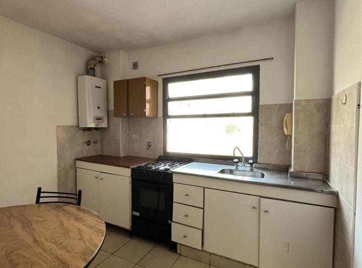 Departamento · 28m² · 2 Ambientes