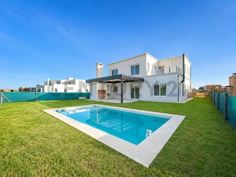 Casa en Alquiler en Bella Vista, Partido de San Miguel