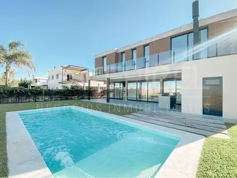 Casa en Alquiler en Los Naranjos, Countries y Barrios Cerrados en Esteban Echeverria